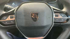 Peugeot 208 100kW E-Style 50kWh 5dr Auto Electric Hatchback